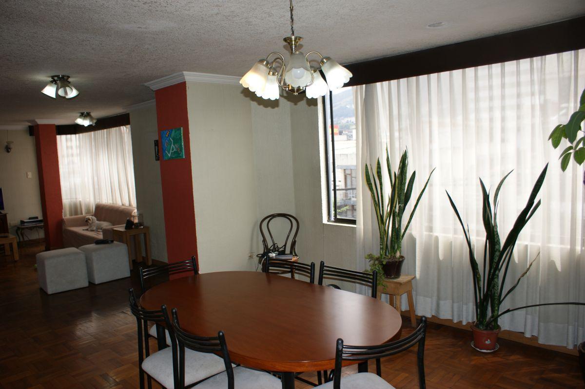Departamento - Venta - Quito - Norte - Jipijapa — imagen 5