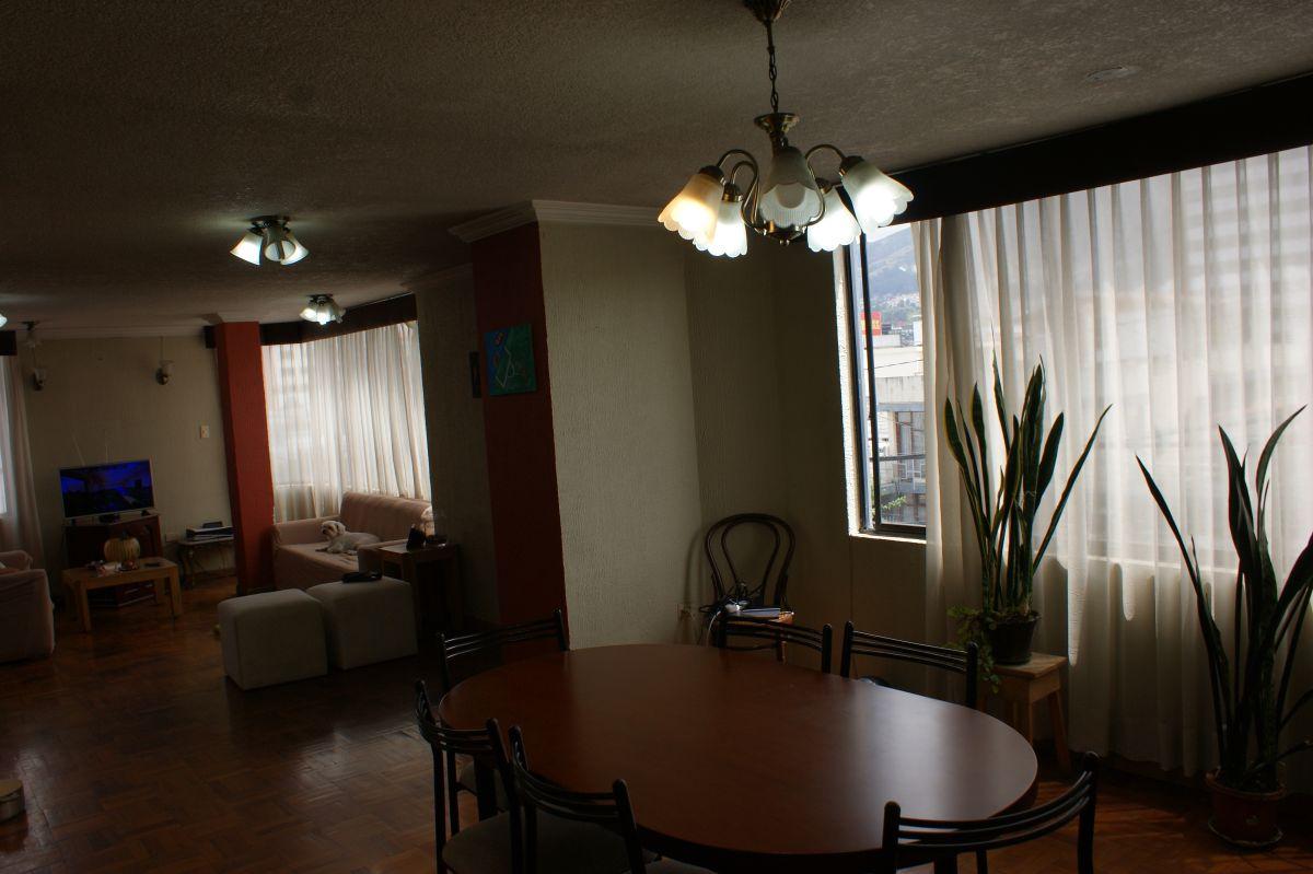 Departamento - Venta - Quito - Norte - Jipijapa — imagen 4