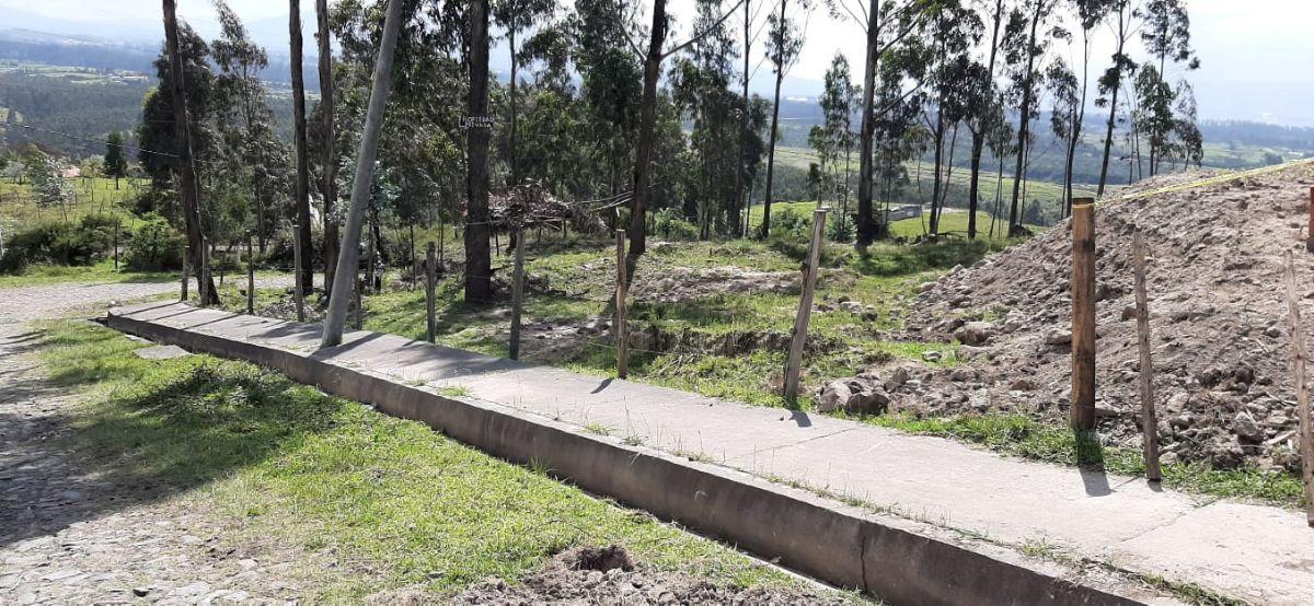 Terreno en Venta 3.9 Ha El Inga - Pifo - Pichincha — imagen 4