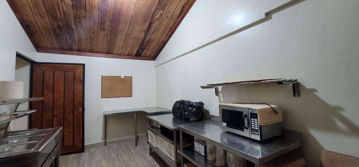 Casa Comercial en Venta, Sector Jipijapa — imagen 2