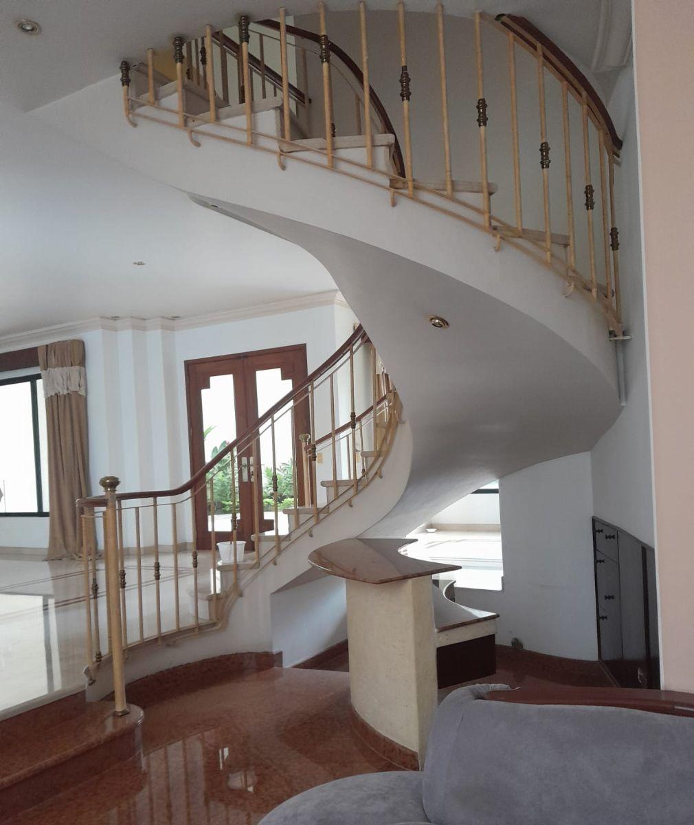 13. - Venta de Espectacular Casa en Urb. Los Olivos - Ceibos, Guayas — imagen 10