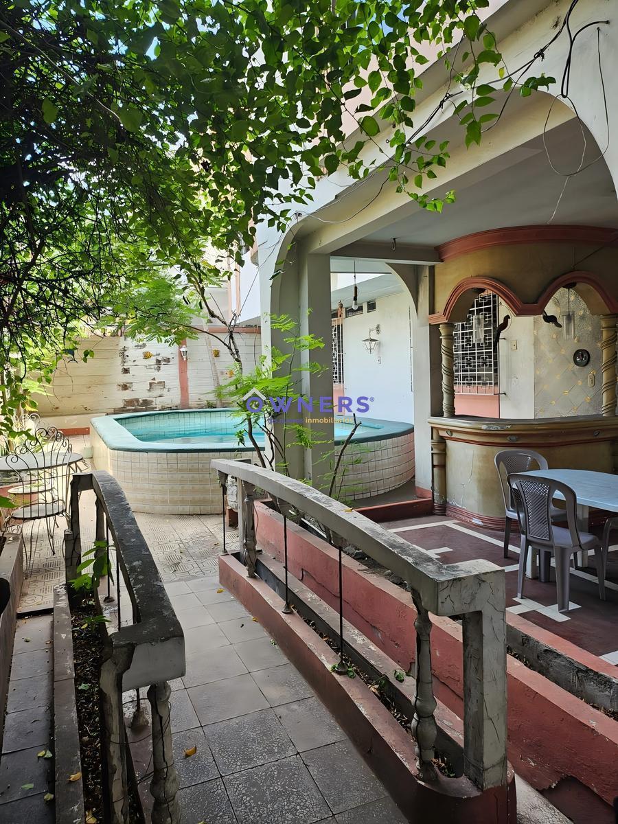 Venta de Casa Esquinera en Cdla El Paraiso, Mz A1 Villa 23, Guayas — imagen 7