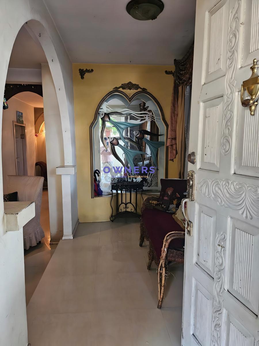 Venta de Casa Esquinera en Cdla El Paraiso, Mz A1 Villa 23, Guayas — imagen 5