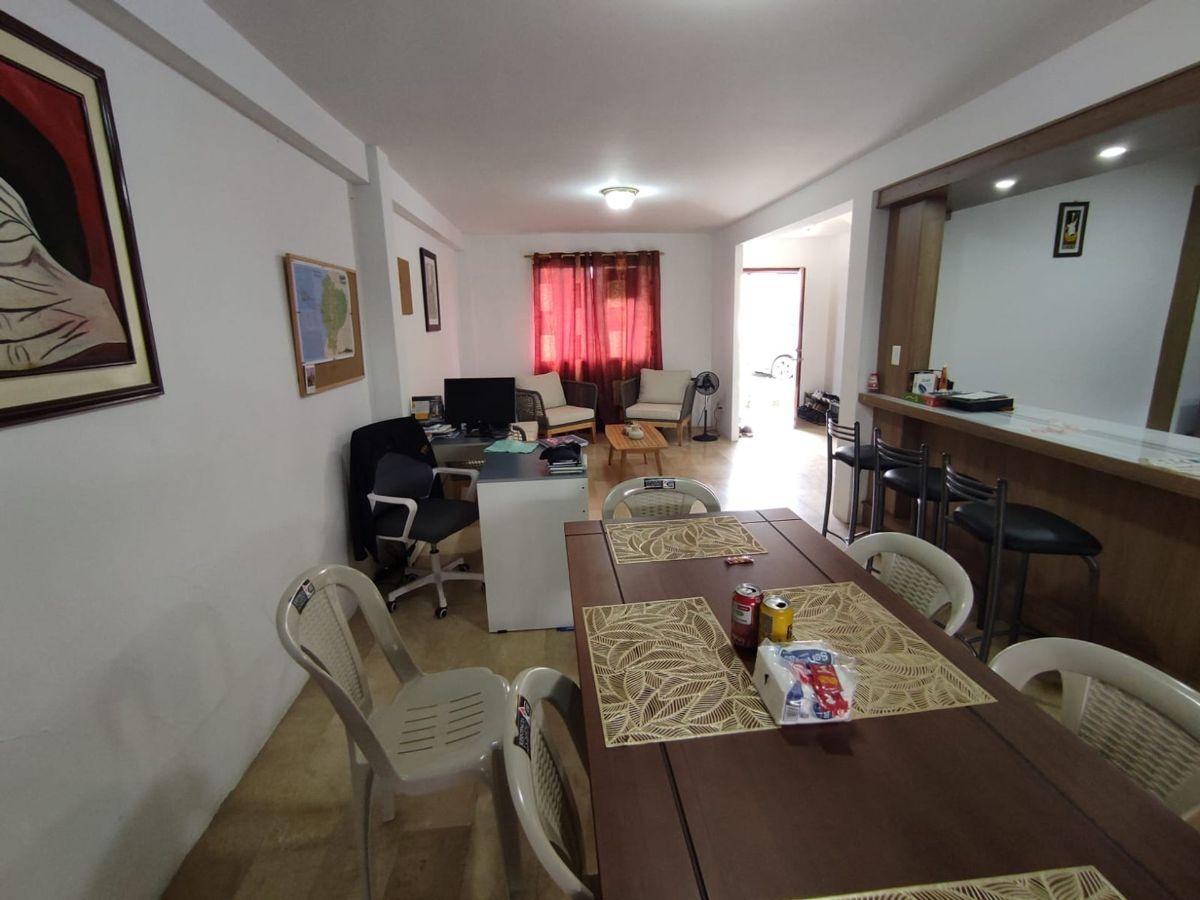 Casa en Urbanizacion de Venta Zona Sur Manta, Manabí — imagen 8