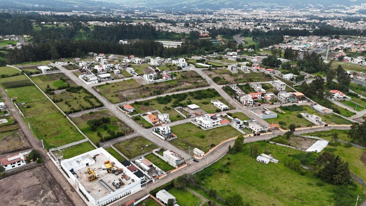 Terreno Premium de 700 m² Estilo Quinta Residencial | a 4 Minutos del Colibri Vía a Píntag — imagen 10