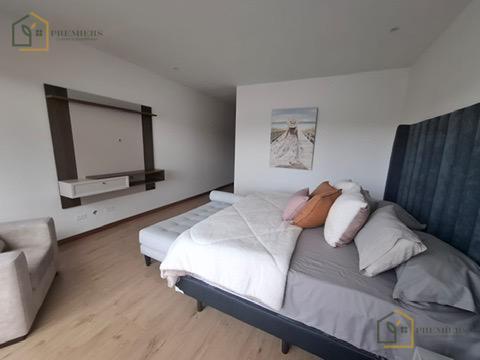 Lindo Departamento de Venta Dos Dorm., Cumbaya — imagen 4