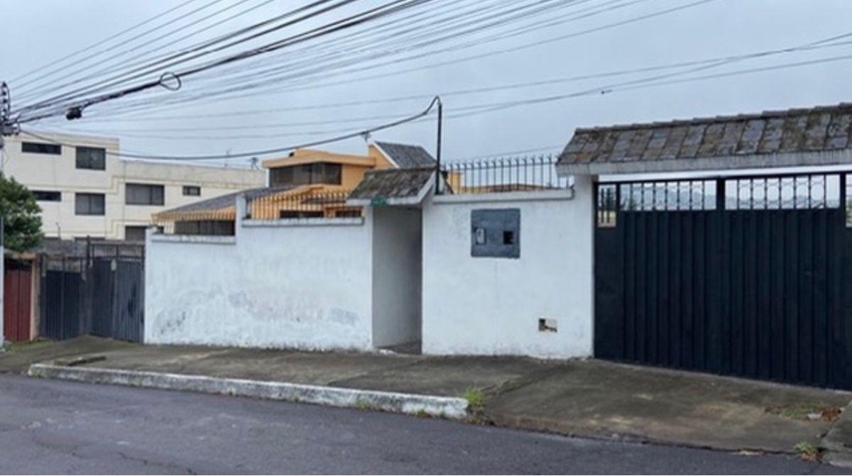 Terreno de Venta 467 m² Urbanización El Condado — imagen 10