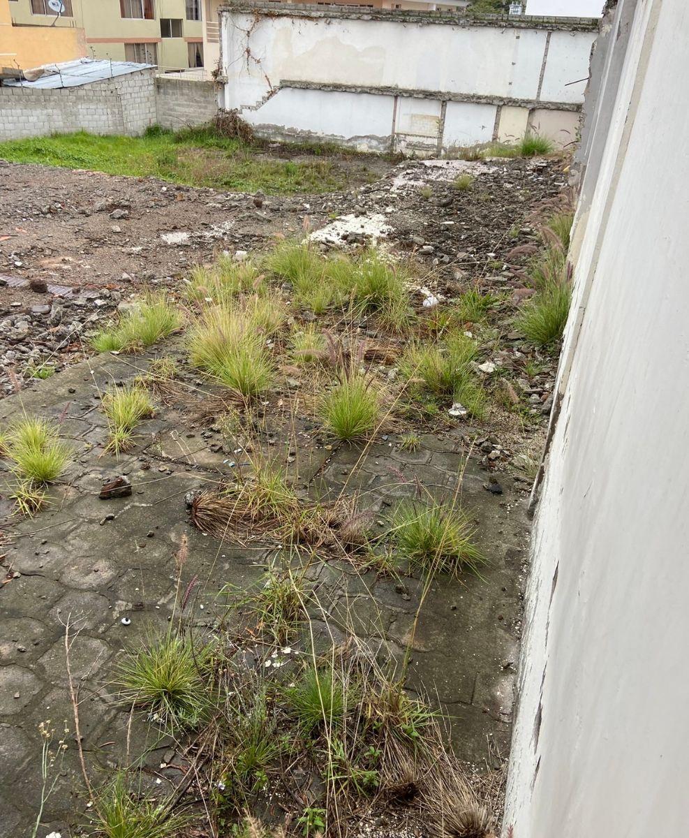 Terreno de Venta 467 m² Urbanización El Condado — imagen 5