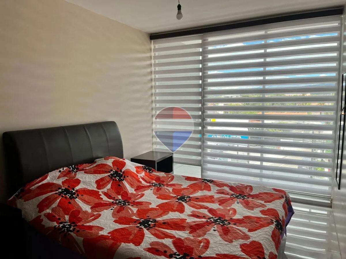 En Venta Departamento - Valle de Los Chillos — imagen 5