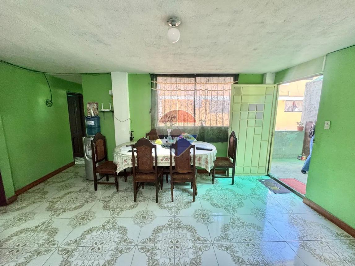 Casa Rentera en Venta – Ciudadela El Ejército — imagen 6