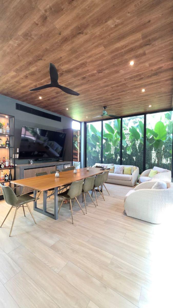 Casa de 450 m² con 4 Habitaciones en Venta en Isla Mocolí de Revista Us$790.000, Guayas — imagen 10