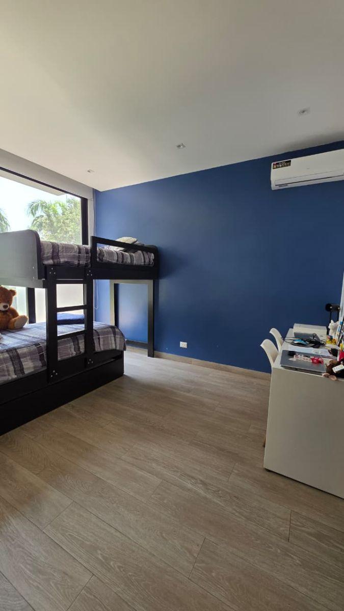 Casa de 450 m² con 4 Habitaciones en Venta en Isla Mocolí de Revista Us$790.000, Guayas — imagen 4
