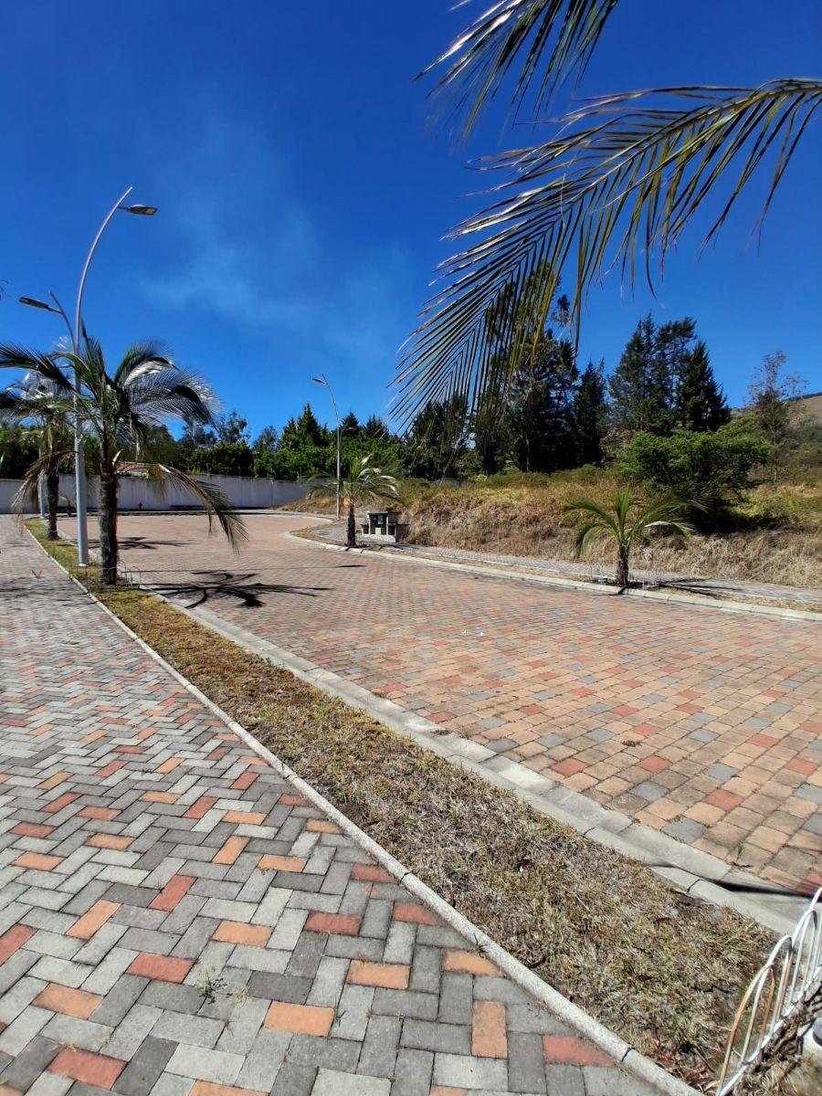 Hermosos Lotes de Venta, Urbanizacion Cerrada — imagen 6