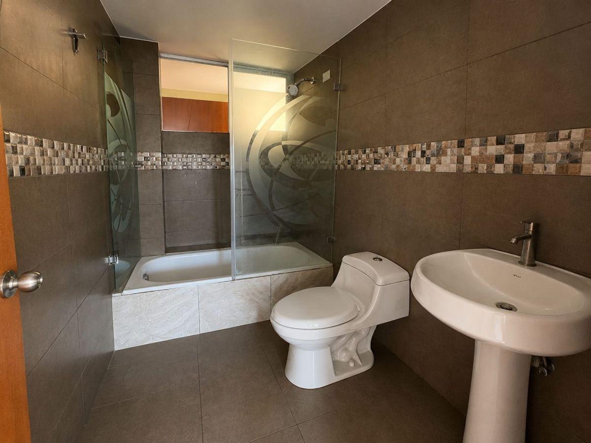Departamento de Venta Conocoto Santa Monica Alta — imagen 7