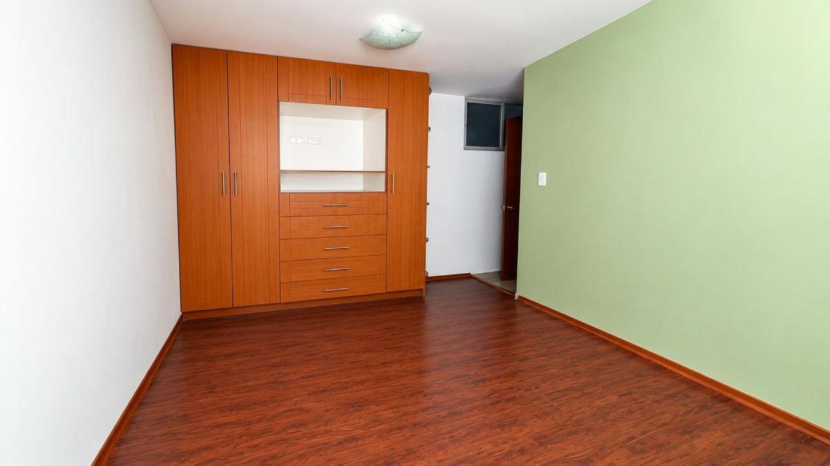 Departamento de Venta Conocoto Santa Monica Alta — imagen 4