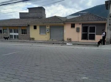 Vendo Local Comercial de 75 m² Sector Mitad del Mundo (Rumicucho) — imagen 3