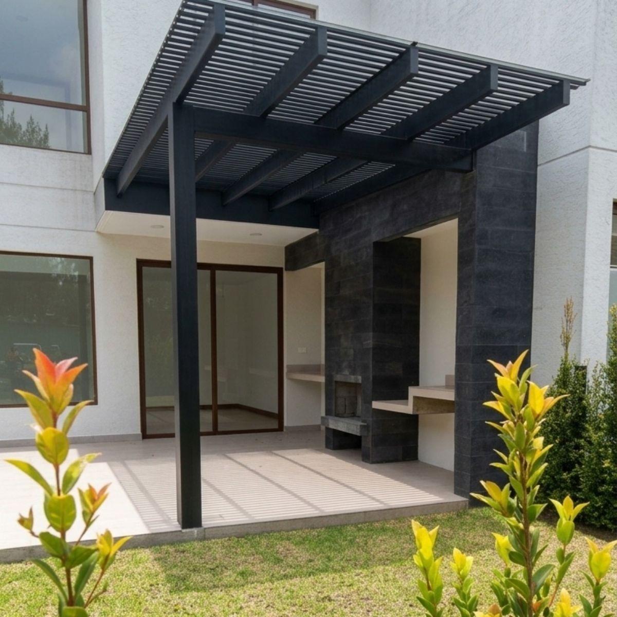 Venta Departamento Duplex con Jardin 3 Dorm. en Cumbaya — imagen 10