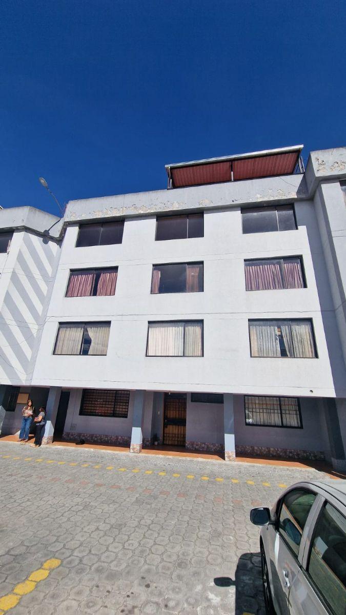 Urgente Vendo Departamento Remodelado Sector Cotocollao — imagen 10