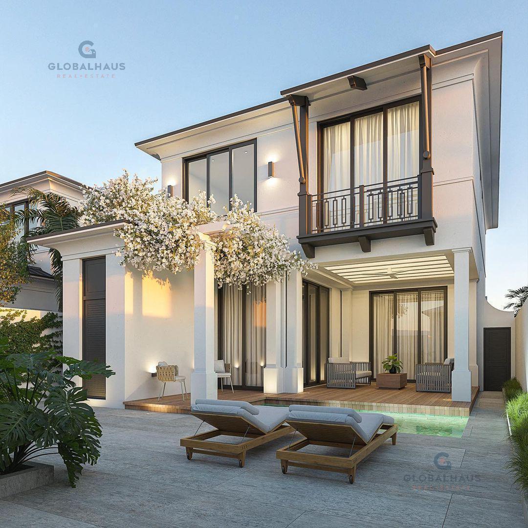 Venta de Casa en Aires Norte en Proyecto 3 Habitaciones V. J. Guayas — imagen 9