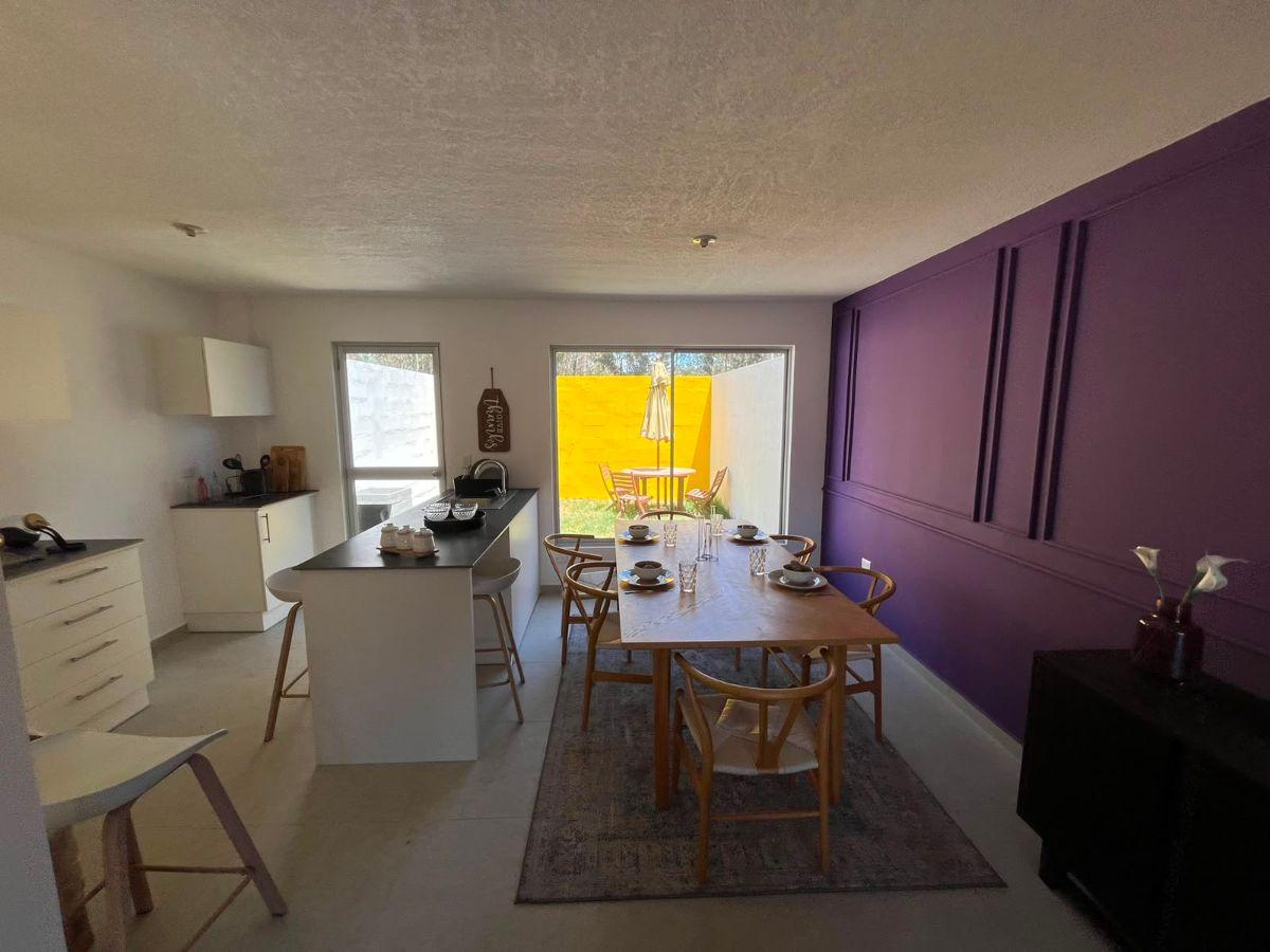 Casa en Venta de 2 Plantas | Valle de Los Chillos - Sector El Tingo — imagen 10