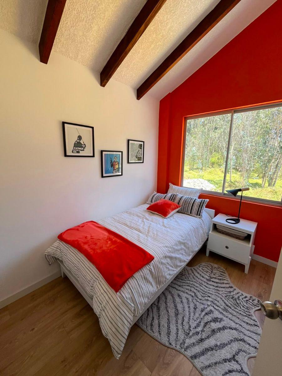 Casa en Venta de 2 Plantas | Valle de Los Chillos - Sector El Tingo — imagen 4
