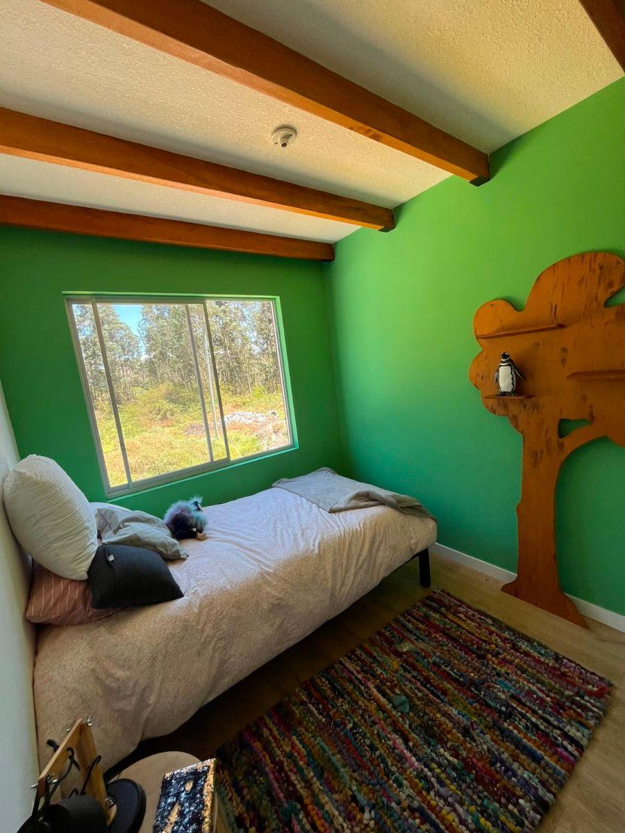 Casa en Venta de 2 Plantas | Valle de Los Chillos - Sector El Tingo — imagen 2