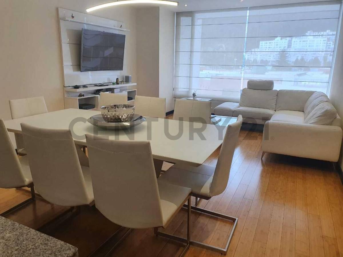 Venta de Departamento Torres del Bosque — imagen 10