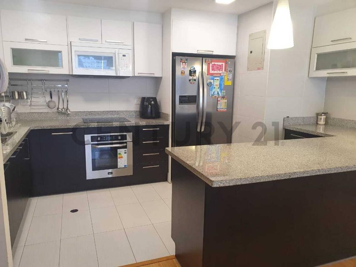 Venta de Departamento Torres del Bosque — imagen 8