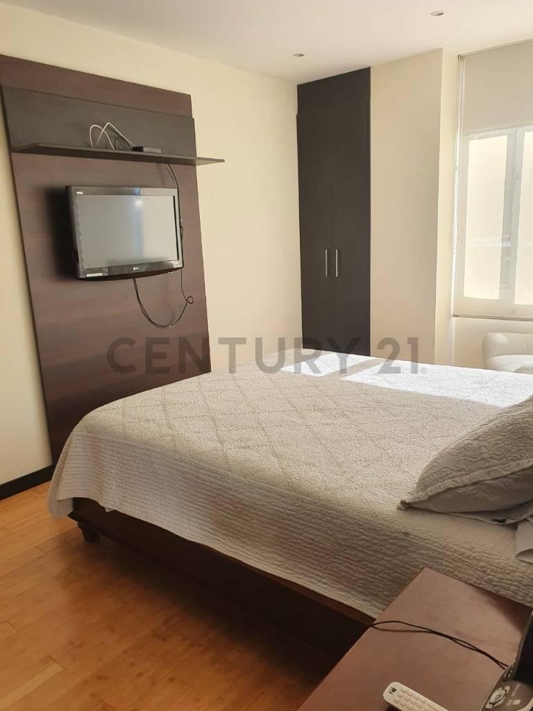 Venta de Departamento Torres del Bosque — imagen 5