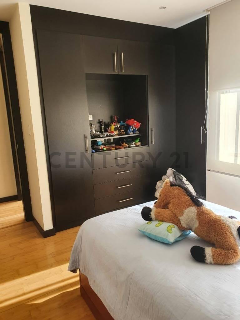 Venta de Departamento Torres del Bosque — imagen 2