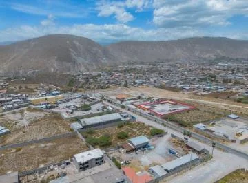 Arriendo Terreno Plano 2.944 m² en Calle Principal y Comercial Sector Hf Huasipungo Mitad del Mundo — imagen 4