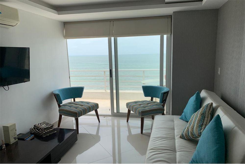Departamento en venta en Playas, Guayas