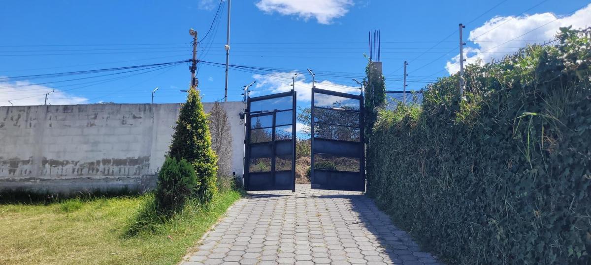 Venta Terreno Nayon 1.474 m² — imagen 9