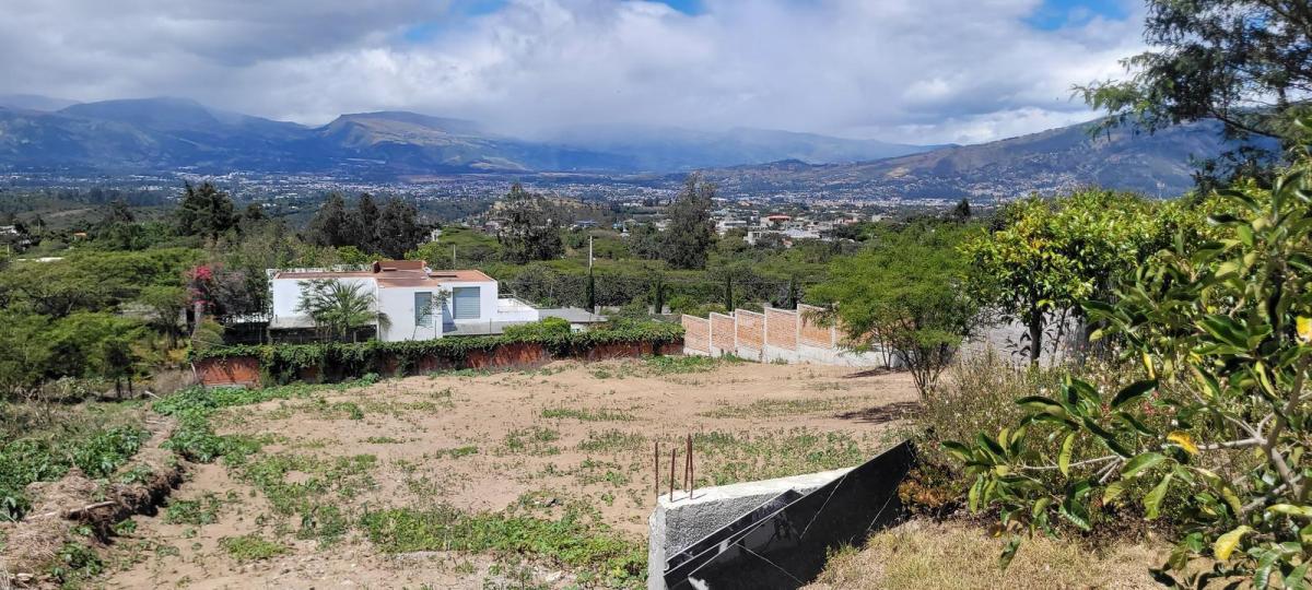 Venta Terreno Nayon 1.474 m² — imagen 6