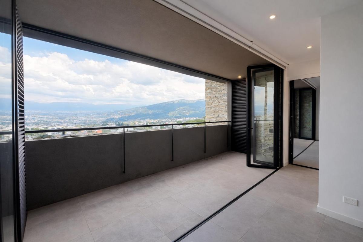 Venta de Departamento con Terraza en Aquarela Cumbayá 3 Hab — imagen 10