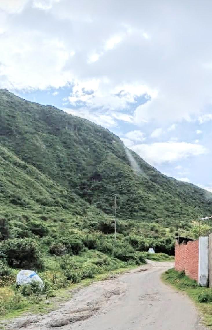 Terreno de Venta de 1000 m Mitad del Mundo Quito — imagen 8