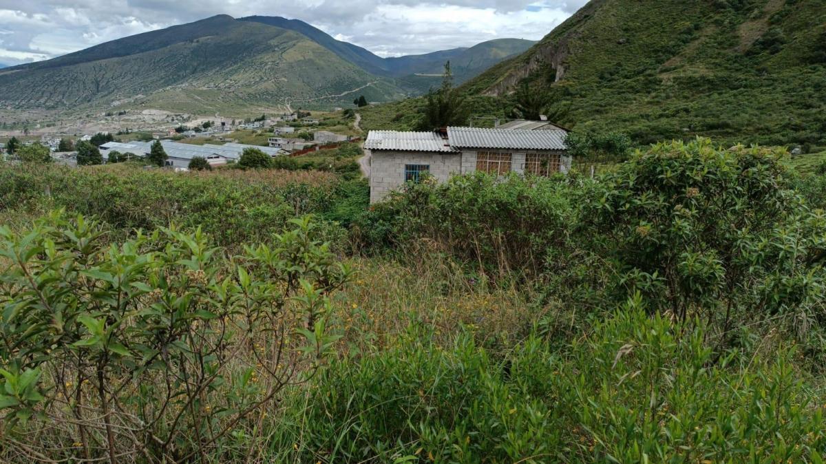 Terreno de Venta de 1000 m Mitad del Mundo Quito — imagen 6