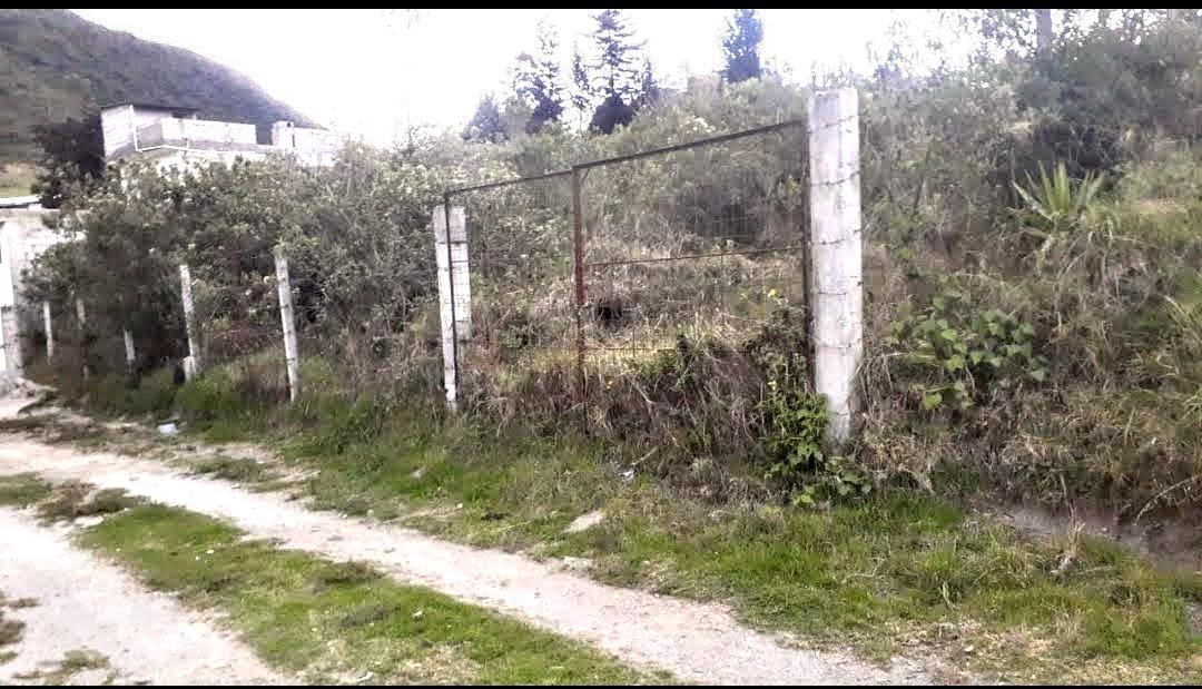 Terreno de Venta de 1000 m Mitad del Mundo Quito — imagen 5