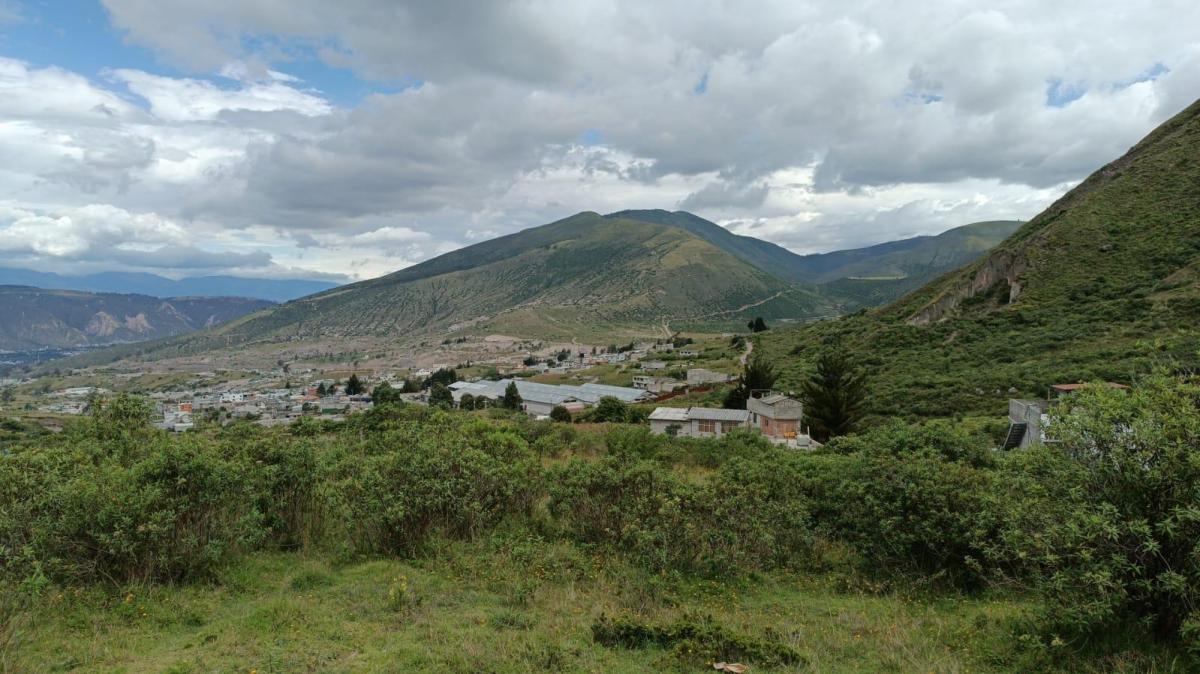 Terreno de Venta de 1000 m Mitad del Mundo Quito — imagen 4