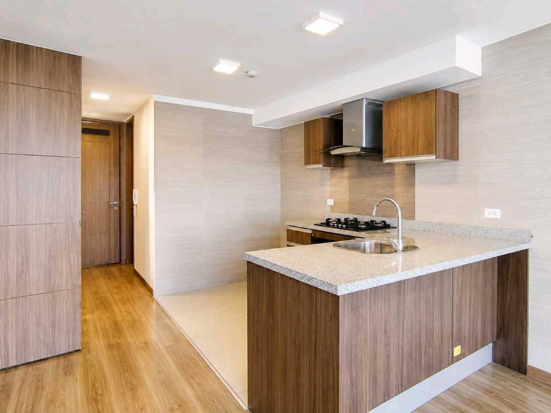 Moderna Suite en Venta – Sector Udla Granados — imagen 8