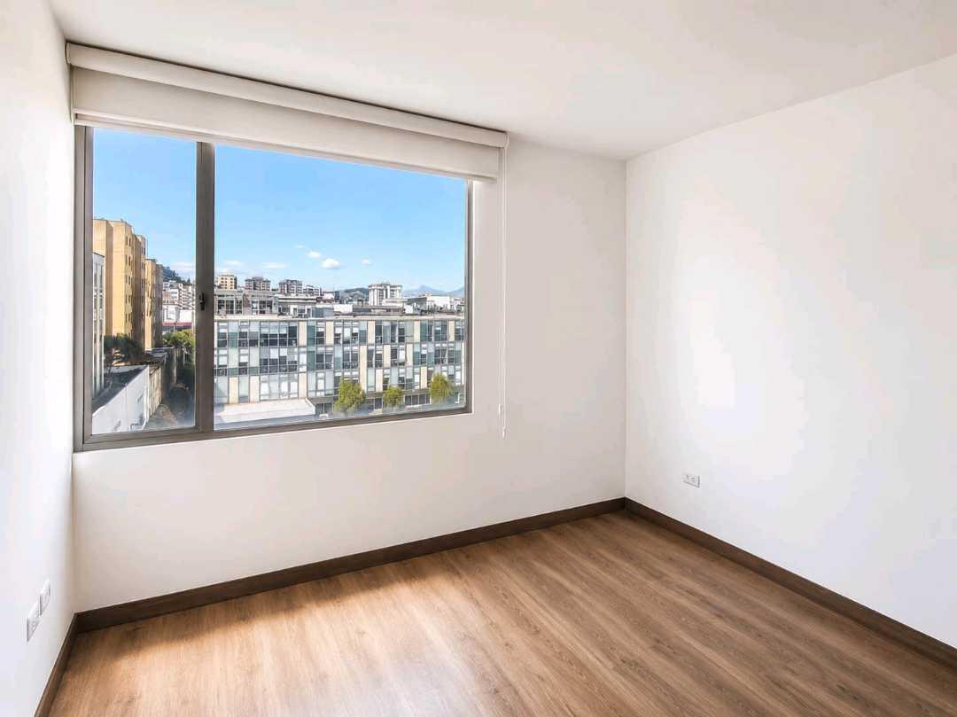 Moderna Suite en Venta – Sector Udla Granados — imagen 7