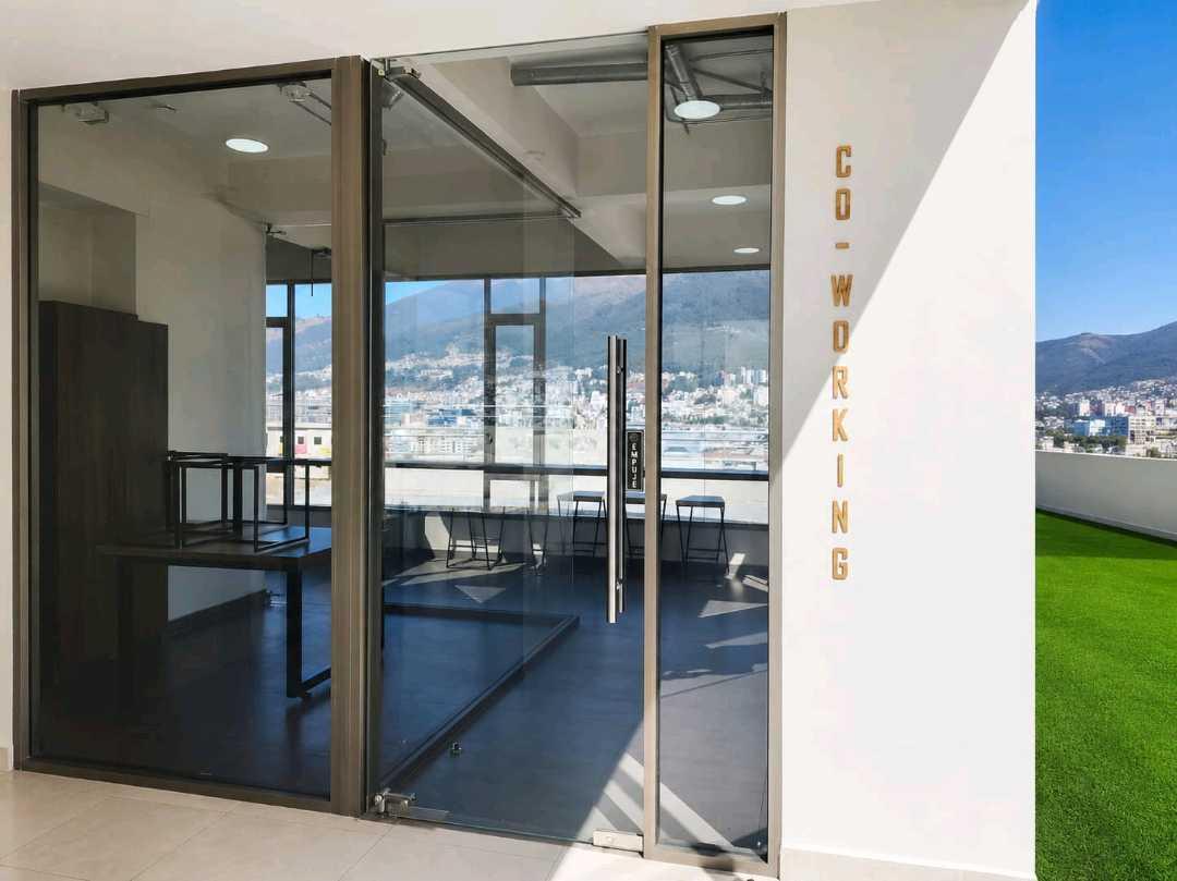 Moderna Suite en Venta – Sector Udla Granados — imagen 4