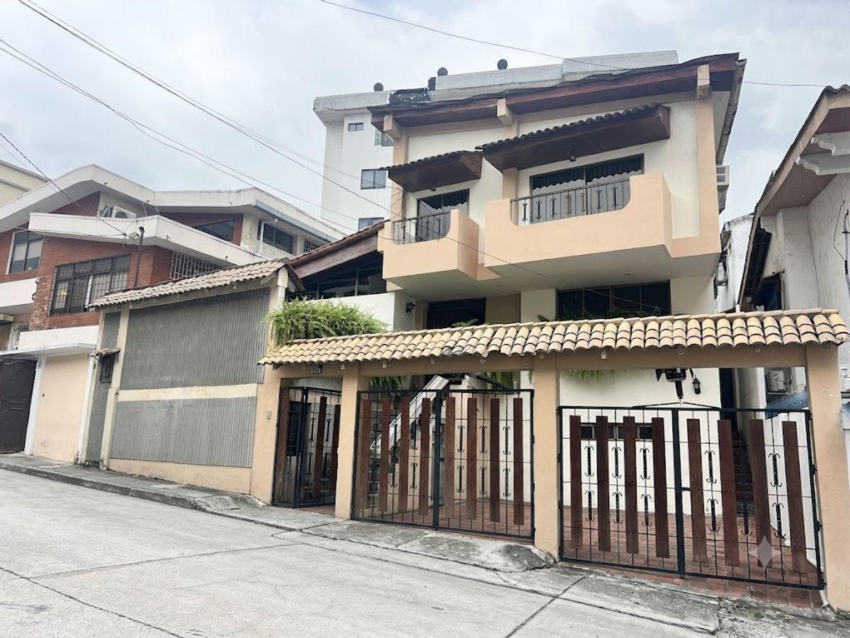 Casa en venta en Guayaquil, Guayas