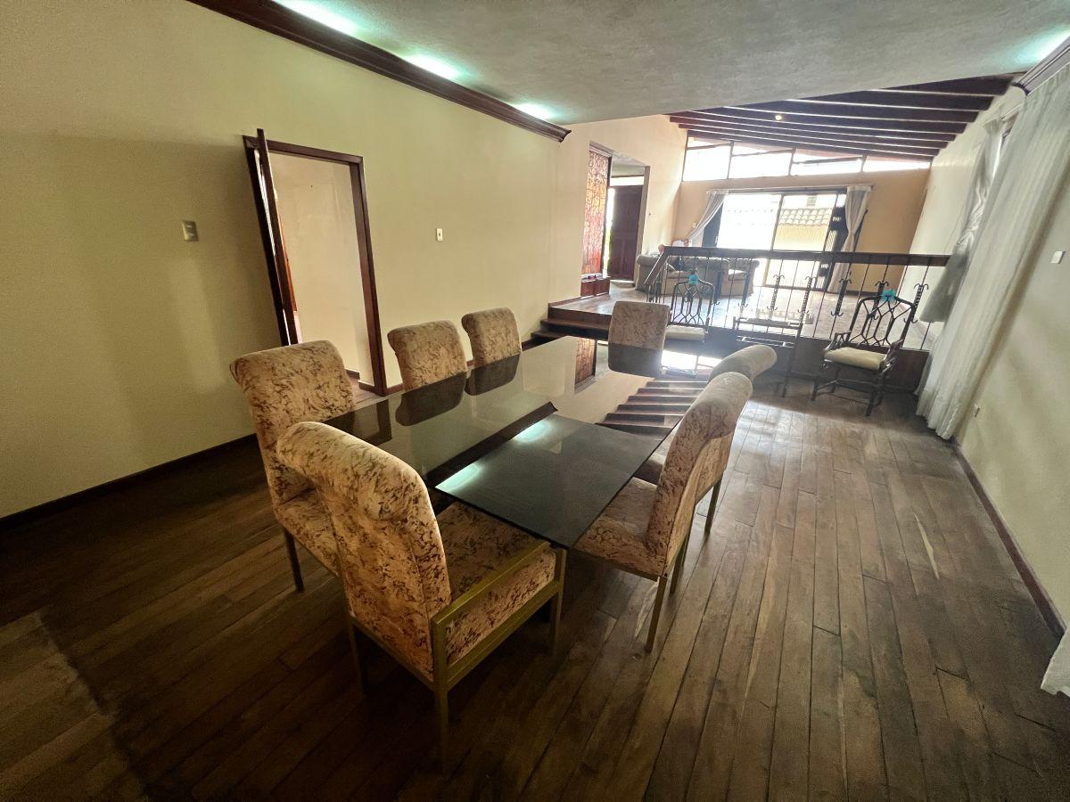 Casa en Venta – Ciudadela Lomas de Urdesa – Sector Urdesa Central, Guayas — imagen 7