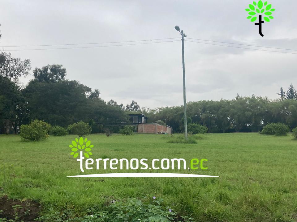Terreno Unifamiliar en Venta, 2577,44 m². Tumbaco - Plaza Hilacril — imagen 6