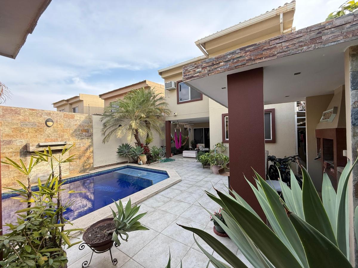 Vendo Casa en Belohorizonte, Guayas — imagen 9