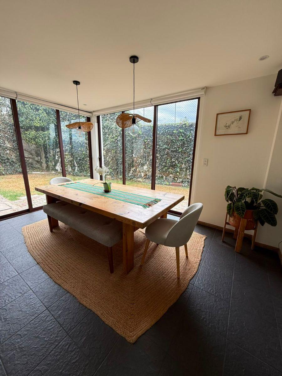 Casa de 120 m² con 2 Habitaciones en Venta en Cumbayá — imagen 9