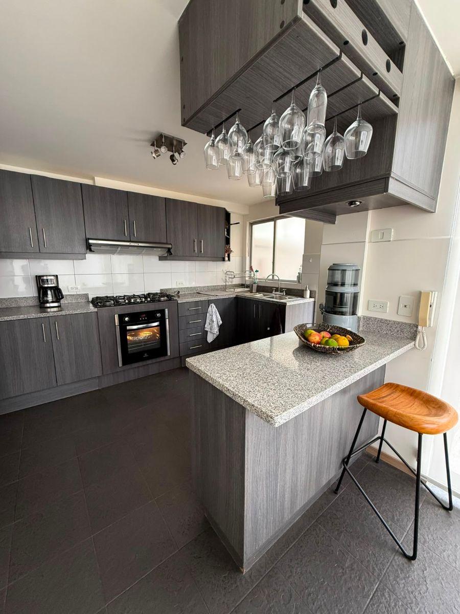 Casa de 120 m² con 2 Habitaciones en Venta en Cumbayá — imagen 5