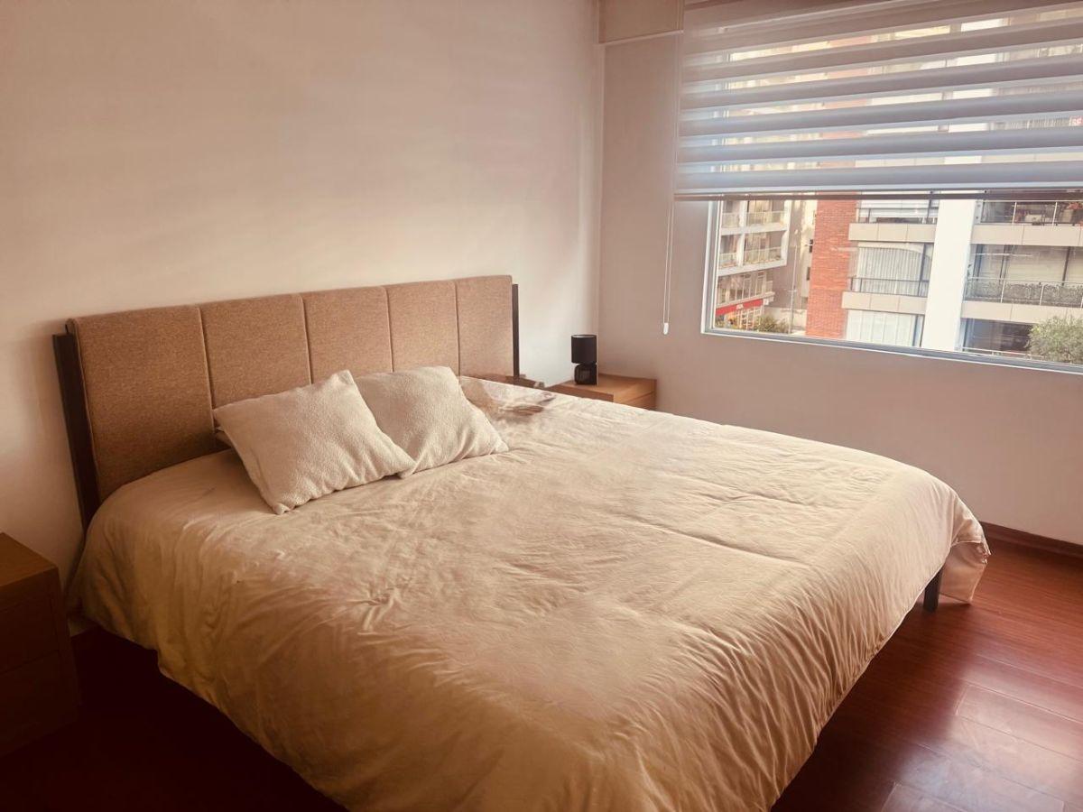 Vendo Departamento en Av Republica de El Salvador — imagen 8