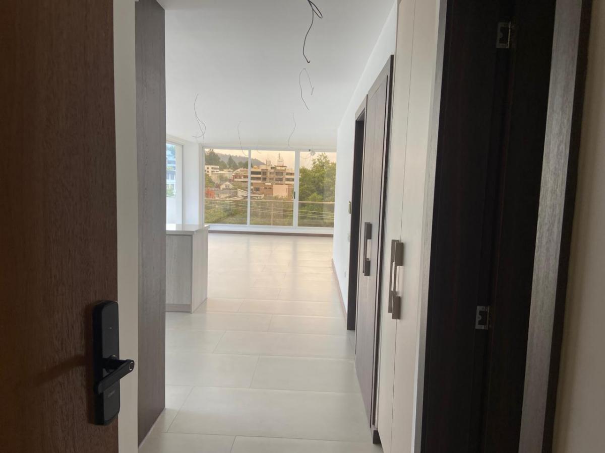 Departamento en Venta. Quito Tennis — imagen 10